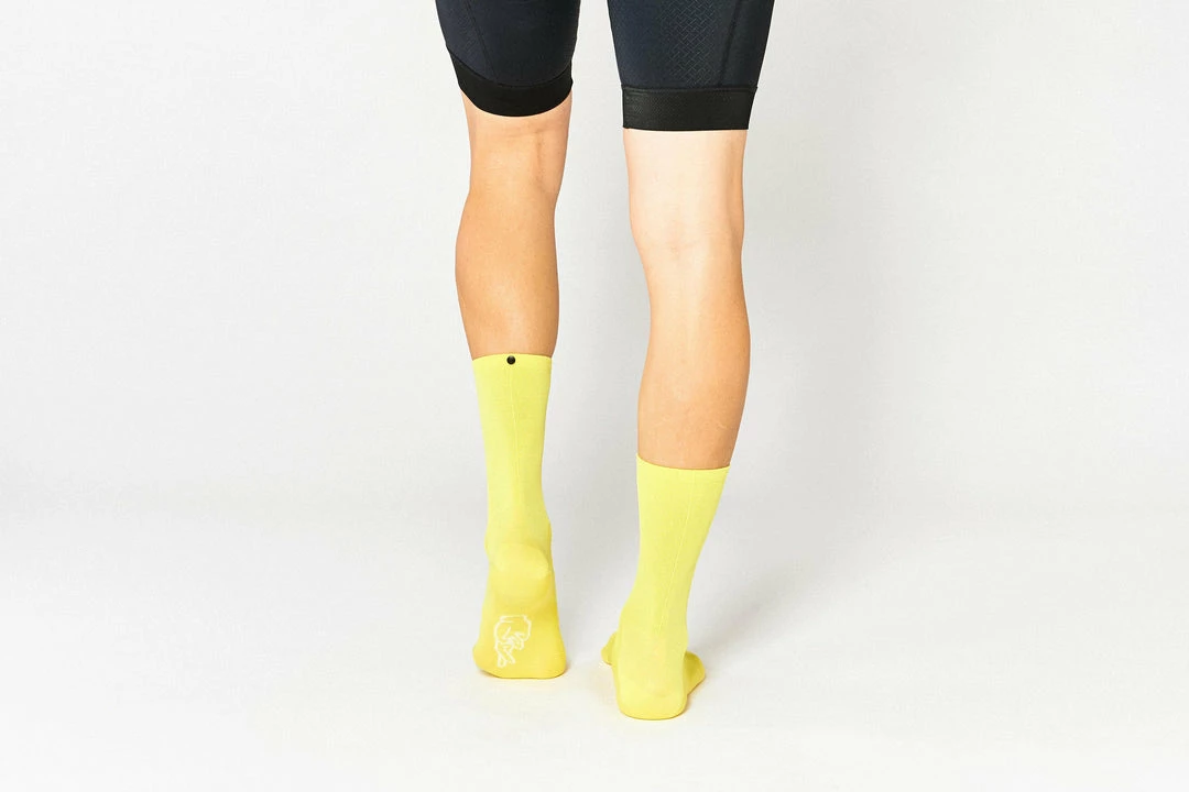 Standertshop FINGERSCROSSED SOCKS | #004 Classic Banana Equipment 3 Standertshop FINGERSCROSSED SOCKS | #004 Classic Banana Equipment