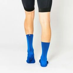 Standertshop FINGERSCROSSED SOCKS | #007 Classic Yves Equipment