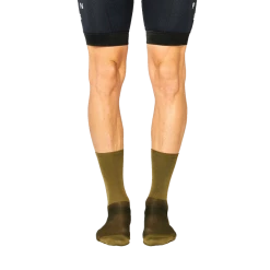 Standertshop Equipment FINGERSCROSSED SOCKS | #009 Classic Olive