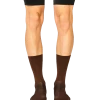 Standertshop FINGERSCROSSED SOCKS | #010 Classic Chocolate