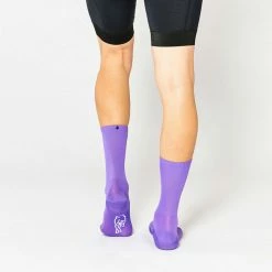 Standertshop FINGERSCROSSED SOCKS | #012 Classic Lilac