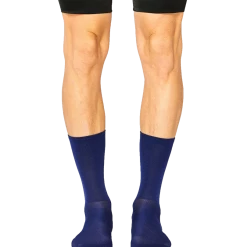 Standertshop FINGERSCROSSED SOCKS | #013 Classic Indigo Equipment