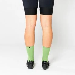 Standertshop FINGERSCROSSED SOCKS | #015 Classic Jade Equipment 12 Standertshop FINGERSCROSSED SOCKS | #015 Classic Jade Equipment