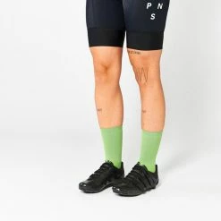 Standertshop FINGERSCROSSED SOCKS | #015 Classic Jade Equipment 13 Standertshop FINGERSCROSSED SOCKS | #015 Classic Jade Equipment