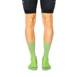 Standertshop FINGERSCROSSED SOCKS | #015 Classic Jade Equipment