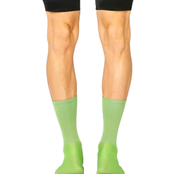 Standertshop FINGERSCROSSED SOCKS | #015 Classic Jade Equipment