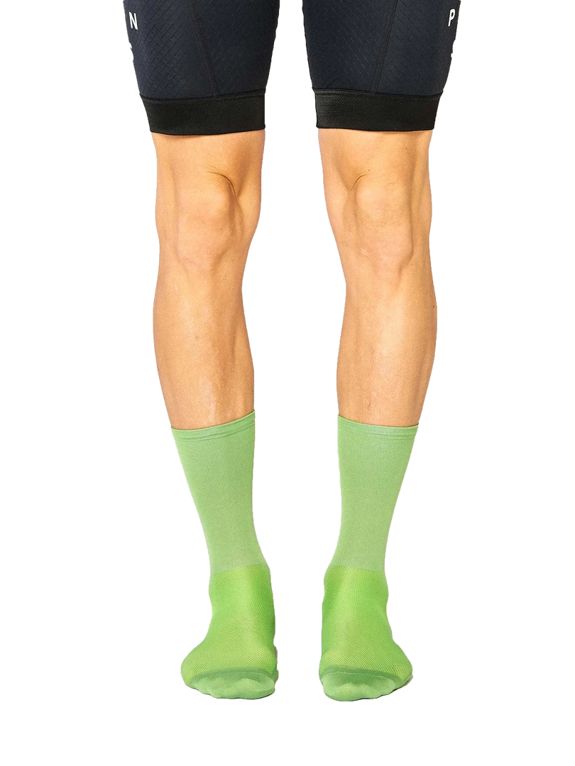 Standertshop FINGERSCROSSED SOCKS | #015 Classic Jade Equipment 1 Standertshop FINGERSCROSSED SOCKS | #015 Classic Jade Equipment
