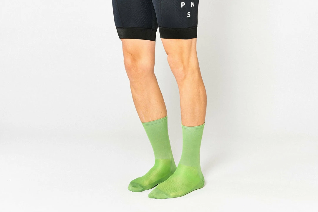 Standertshop FINGERSCROSSED SOCKS | #015 Classic Jade Equipment 4 Standertshop FINGERSCROSSED SOCKS | #015 Classic Jade Equipment