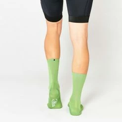 Standertshop FINGERSCROSSED SOCKS | #015 Classic Jade Equipment 9 Standertshop FINGERSCROSSED SOCKS | #015 Classic Jade Equipment