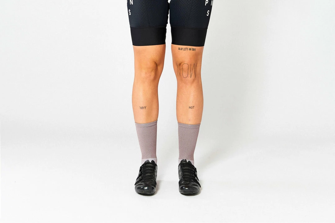 Standertshop FINGERSCROSSED SOCKS | #016 Classic Powder Equipment 5 Standertshop FINGERSCROSSED SOCKS | #016 Classic Powder Equipment