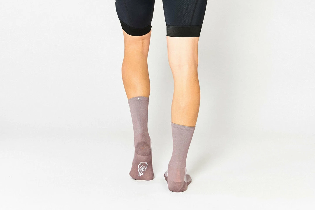 Standertshop FINGERSCROSSED SOCKS | #016 Classic Powder Equipment 3 Standertshop FINGERSCROSSED SOCKS | #016 Classic Powder Equipment