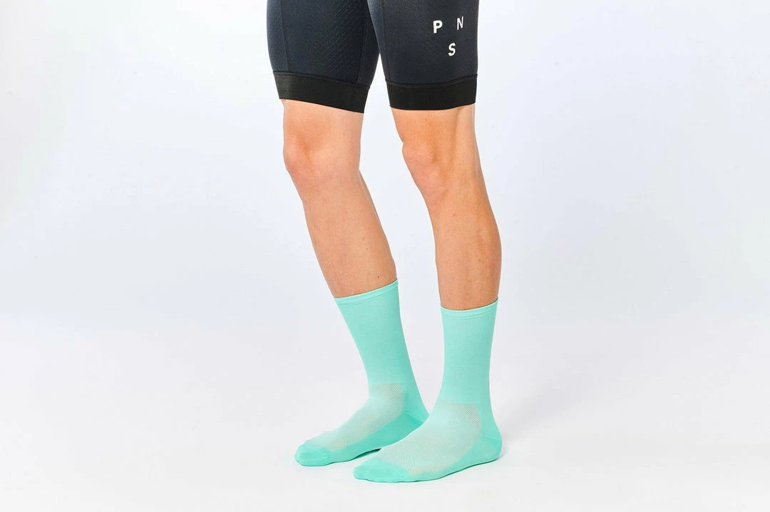 Standertshop FINGERSCROSSED SOCKS | #019 Classic Celeste Equipment 3 Standertshop FINGERSCROSSED SOCKS | #019 Classic Celeste Equipment