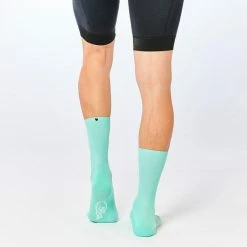 Standertshop FINGERSCROSSED SOCKS | #019 Classic Celeste Equipment 8 Standertshop FINGERSCROSSED SOCKS | #019 Classic Celeste Equipment