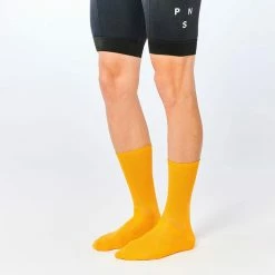 Standertshop Equipment FINGERSCROSSED SOCKS | #018 Classic Old Gold