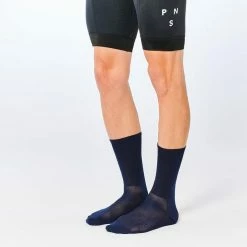 Standertshop Equipment FINGERSCROSSED SOCKS | #017 Classic Navy