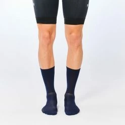 Standertshop Equipment FINGERSCROSSED SOCKS | #017 Classic Navy