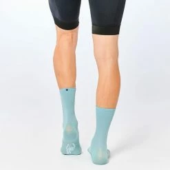 Standertshop Equipment FINGERSCROSSED SOCKS | #020 Classic Paradise