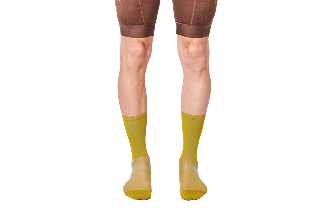 Standertshop FINGERSCROSSED SOCKS | #022 Classic Mitttelscharf 2 Standertshop FINGERSCROSSED SOCKS | #022 Classic Mitttelscharf