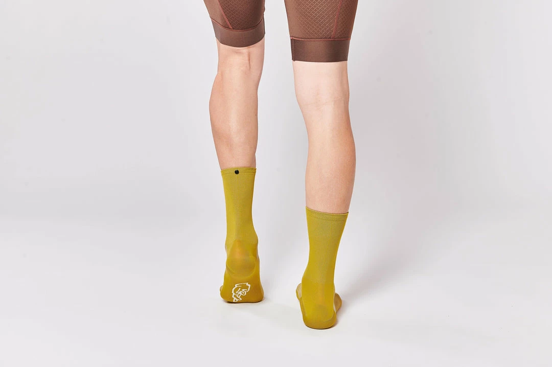Standertshop FINGERSCROSSED SOCKS | #022 Classic Mitttelscharf 4 Standertshop FINGERSCROSSED SOCKS | #022 Classic Mitttelscharf