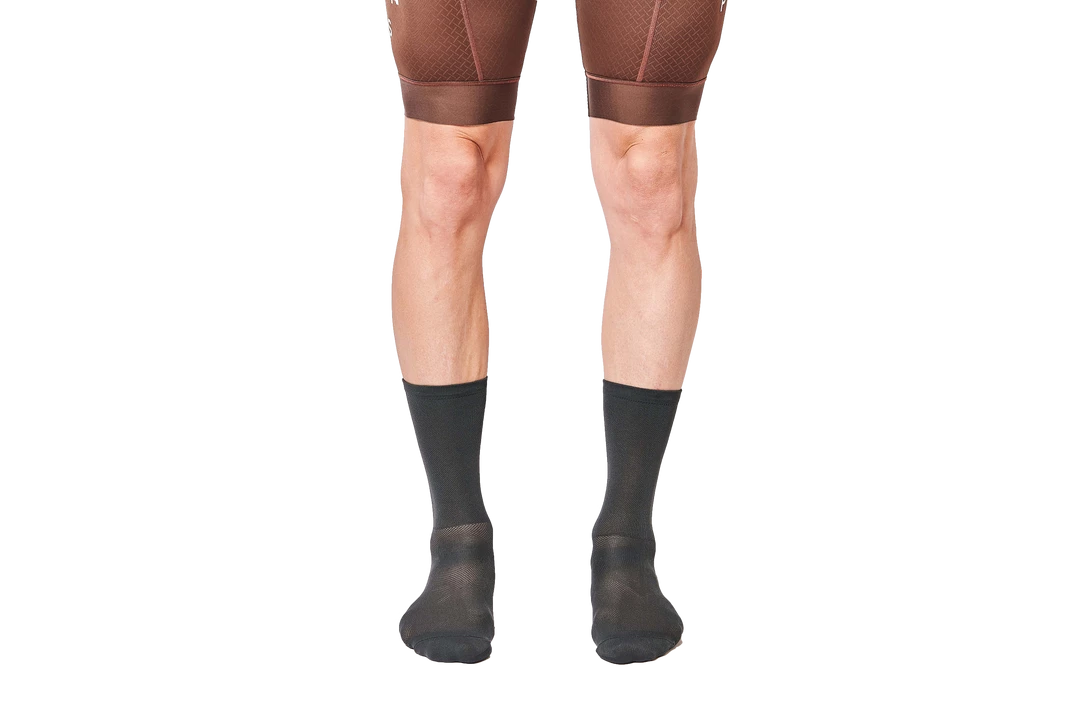 Standertshop Equipment FINGERSCROSSED SOCKS | #023 Classic Asphalt 2 Standertshop Equipment FINGERSCROSSED SOCKS | #023 Classic Asphalt