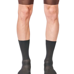 Standertshop Equipment FINGERSCROSSED SOCKS | #023 Classic Asphalt