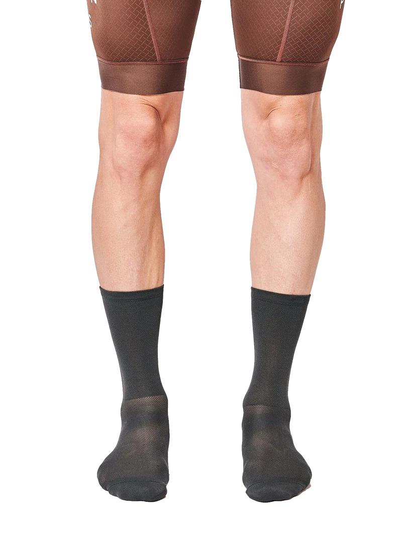 Standertshop Equipment FINGERSCROSSED SOCKS | #023 Classic Asphalt 1 Standertshop Equipment FINGERSCROSSED SOCKS | #023 Classic Asphalt