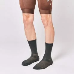 Standertshop Equipment FINGERSCROSSED SOCKS | #023 Classic Asphalt 6 Standertshop Equipment FINGERSCROSSED SOCKS | #023 Classic Asphalt