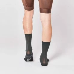 Standertshop Equipment FINGERSCROSSED SOCKS | #023 Classic Asphalt 7 Standertshop Equipment FINGERSCROSSED SOCKS | #023 Classic Asphalt