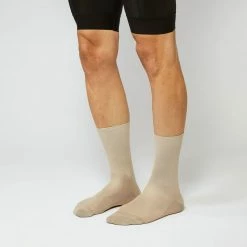 Standertshop Equipment FINGERSCROSSED SOCKS | #024 CLASSIC SAND