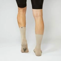 Standertshop Equipment FINGERSCROSSED SOCKS | #024 CLASSIC SAND