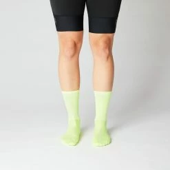Standertshop FINGERSCROSSED SOCKS | #025 Classic Neon