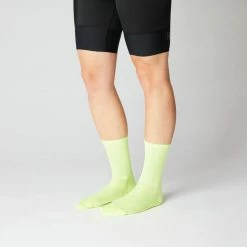 Standertshop FINGERSCROSSED SOCKS | #025 Classic Neon