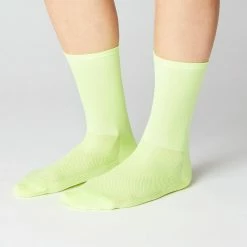 Standertshop FINGERSCROSSED SOCKS | #025 Classic Neon