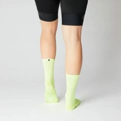 Standertshop FINGERSCROSSED SOCKS | #025 Classic Neon