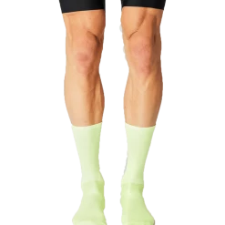 Standertshop FINGERSCROSSED SOCKS | #025 Classic Neon