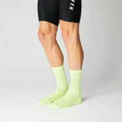 Standertshop FINGERSCROSSED SOCKS | #025 Classic Neon
