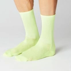 Standertshop FINGERSCROSSED SOCKS | #025 Classic Neon