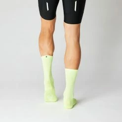 Standertshop FINGERSCROSSED SOCKS | #025 Classic Neon
