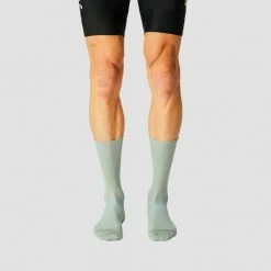 Standertshop FINGERSCROSSED SOCKS | #026 CLASSIC AGAVE