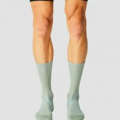 Standertshop FINGERSCROSSED SOCKS | #026 CLASSIC AGAVE