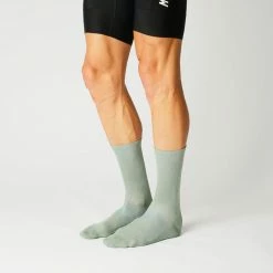 Standertshop FINGERSCROSSED SOCKS | #026 CLASSIC AGAVE