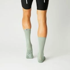 Standertshop FINGERSCROSSED SOCKS | #026 CLASSIC AGAVE