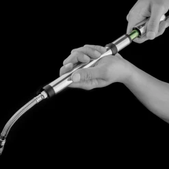 Standertshop Equipment Birzman Infinite-Apogee Road Pump With CO2 10 Standertshop Equipment Birzman Infinite-Apogee Road Pump With CO2