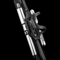 Standertshop Equipment Birzman Infinite-Apogee Road Pump With CO2 11 Standertshop Equipment Birzman Infinite-Apogee Road Pump With CO2