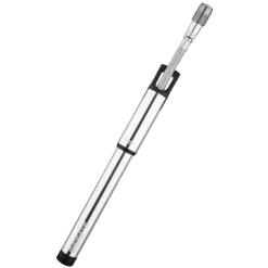 Standertshop Equipment Birzman Infinite-Apogee Road Pump With CO2 8 Standertshop Equipment Birzman Infinite-Apogee Road Pump With CO2