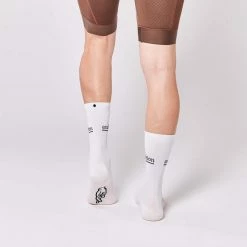 Standertshop FINGERSCROSSED SOCKS | AW20 #09_03 Ambition