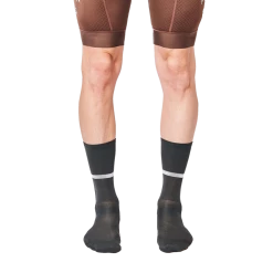 Standertshop Equipment FINGERSCROSSED SOCKS | AW20 #09_08 Stripe Asphalt