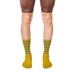 Standertshop FINGERSCROSSED SOCKS | AW20 #09_09 Ringlet