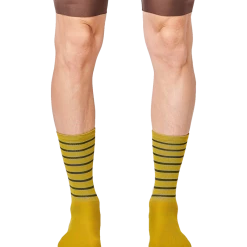 Standertshop FINGERSCROSSED SOCKS | AW20 #09_09 Ringlet