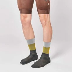 Standertshop Equipment FINGERSCROSSED SOCKS | AW20 #09_10 Blocks